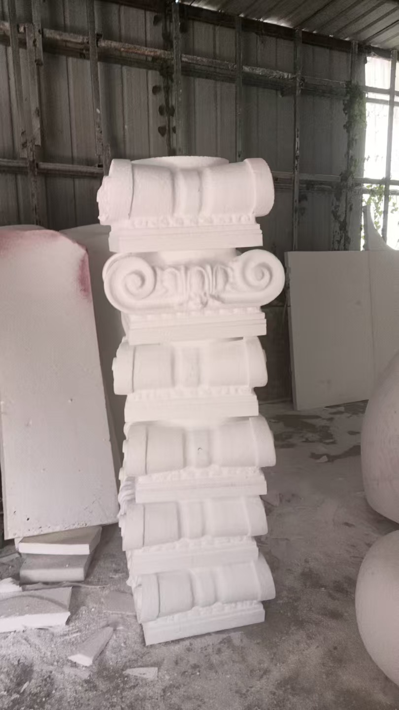 揭阳EPS线条